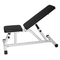 Sit Up Bench Adjustable Professional Dumbbell Stool Fitness Equipment Training Chair Abdominal Board Body Building Slant Board