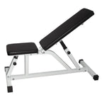 Sit Up Bench Adjustable Professional Dumbbell Stool Fitness Equipment Training Chair Abdominal Board Body Building Slant Board
