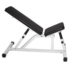 Sit Up Bench Adjustable Professional Dumbbell Stool Fitness Equipment Training Chair Abdominal Board Body Building Slant Board