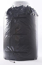 Powerblanket GCW30 Insulated Gas Cylinder Warmer ed for 30 Pound Tank - Propane Tank Heater
