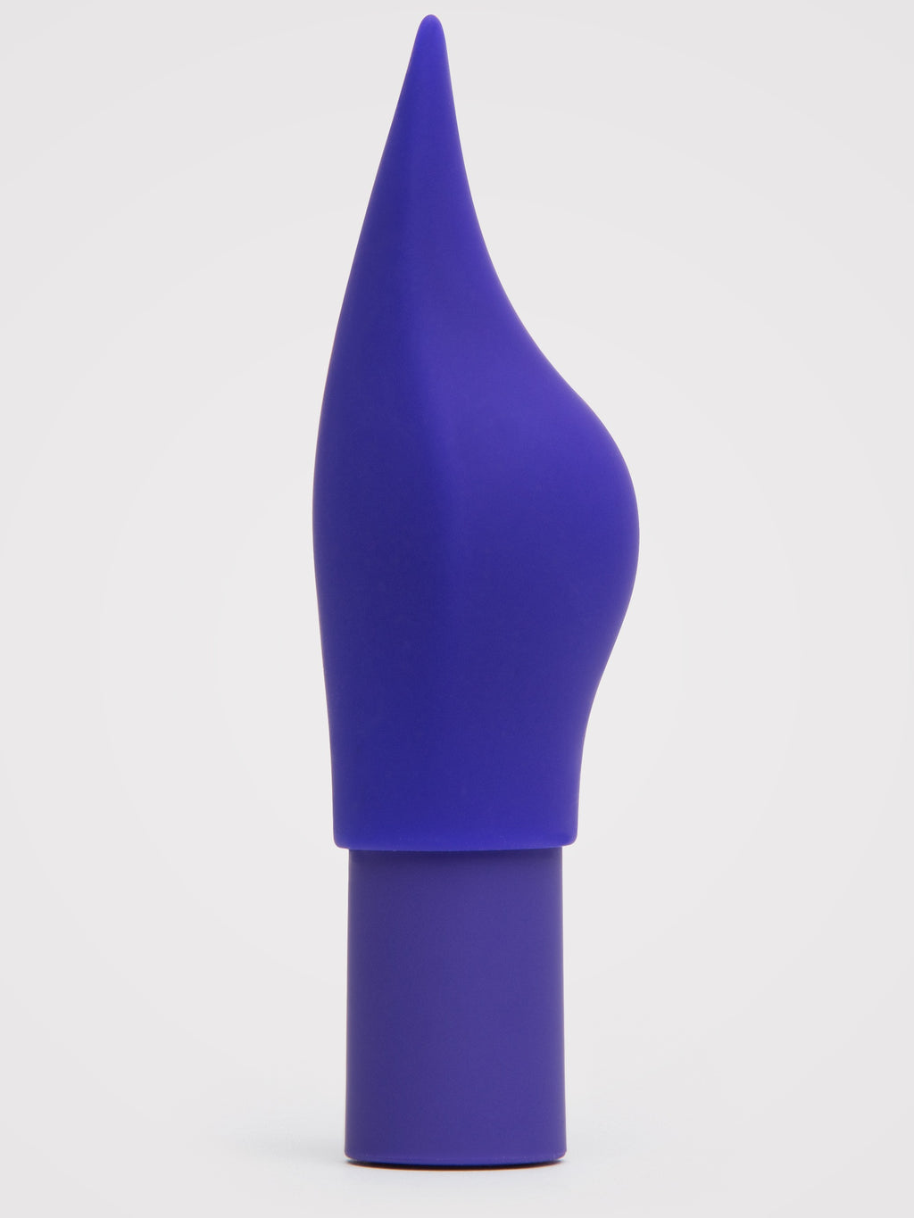 Lovehoney Rechargeable Mini Bullet Vibrator and Sleeve Set (5 Piece), Purple