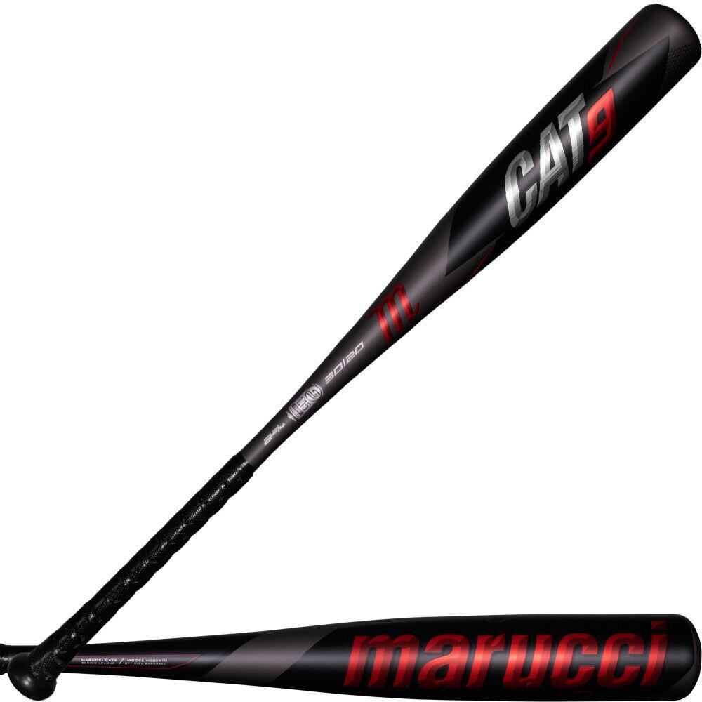 Marucci Cat9 USSSA-10 Youth Baseball Bat MSBC910