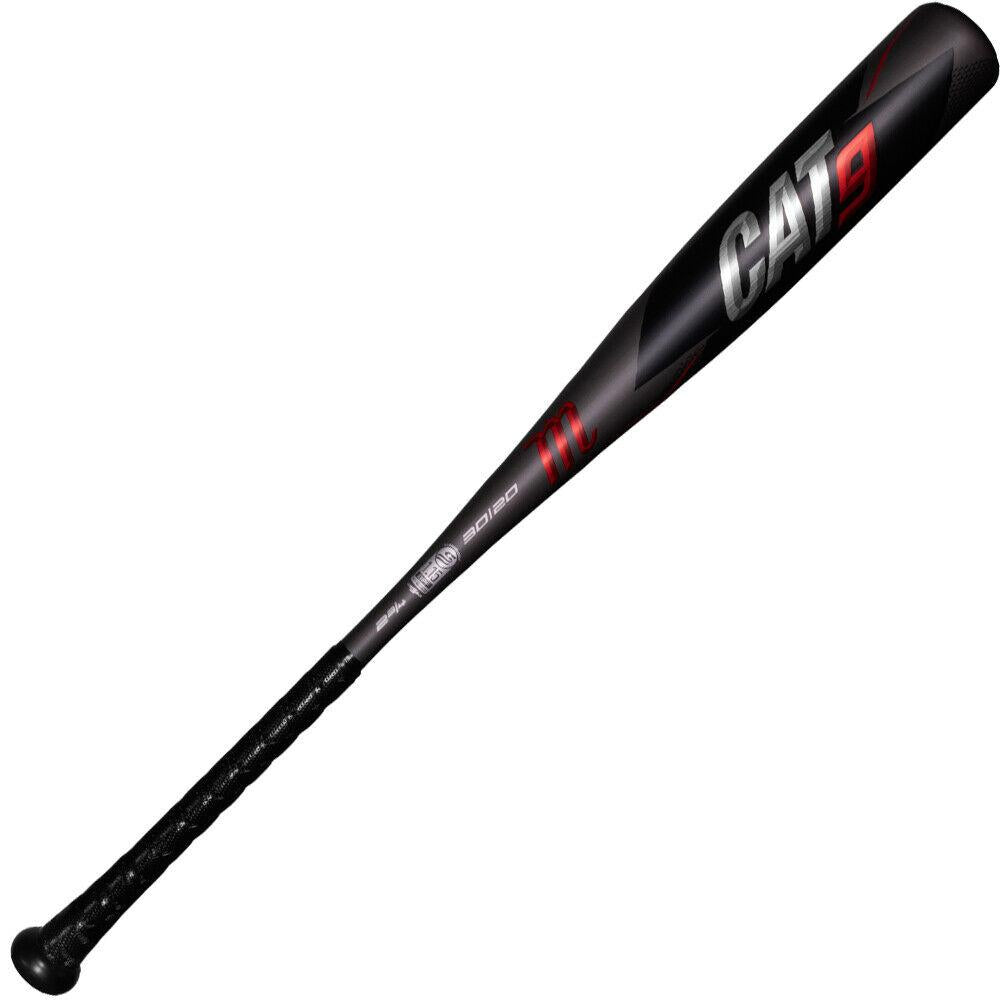 Marucci Cat9 USSSA-10 Youth Baseball Bat MSBC910