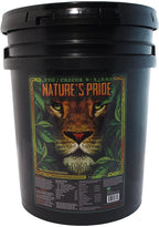 greengro fv-5035 nature's pride veg fertilizer 35 lb