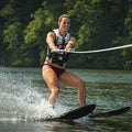 Rave Sports Rhyme Combo Water Skis - Adult