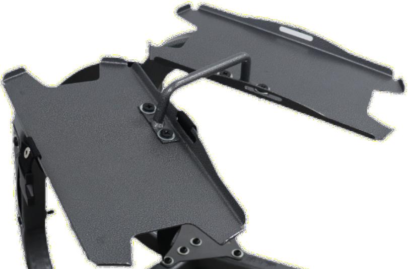 Adjustable Dumbbell Stand (Holds 50lb or 90lb)