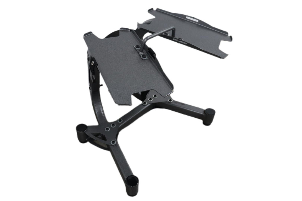 Adjustable Dumbbell Stand (Holds 50lb or 90lb)