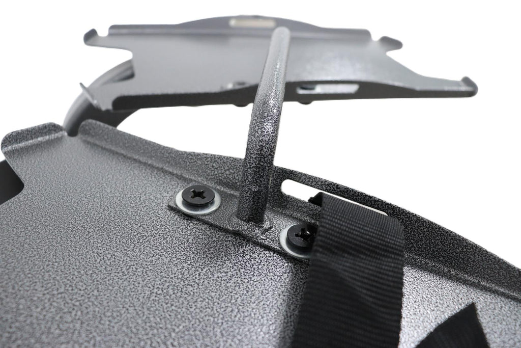 Adjustable Dumbbell Stand (Holds 50lb or 90lb)