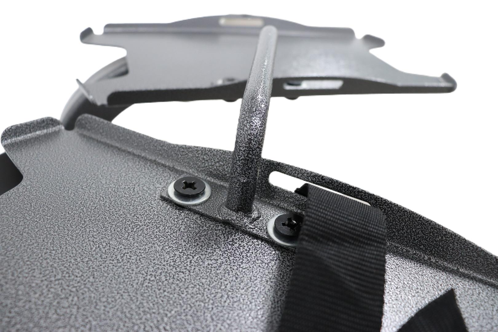 Adjustable Dumbbell Stand (Holds 50lb or 90lb)