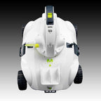 Kokido Pool Products Kokido RC32CBX Manga Plus Intelligent Universal Cordless Robotic Pool Cleaner for Above Ground and In Ground Pools