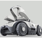 Kokido Pool Products Kokido RC32CBX Manga Plus Intelligent Universal Cordless Robotic Pool Cleaner for Above Ground and In Ground Pools