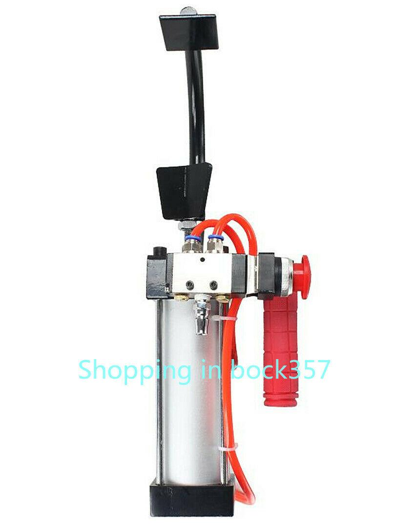 1Set Pneumatic Tyre Changer Motorcycle Electric Car Pneumatic Clamp 175CC New