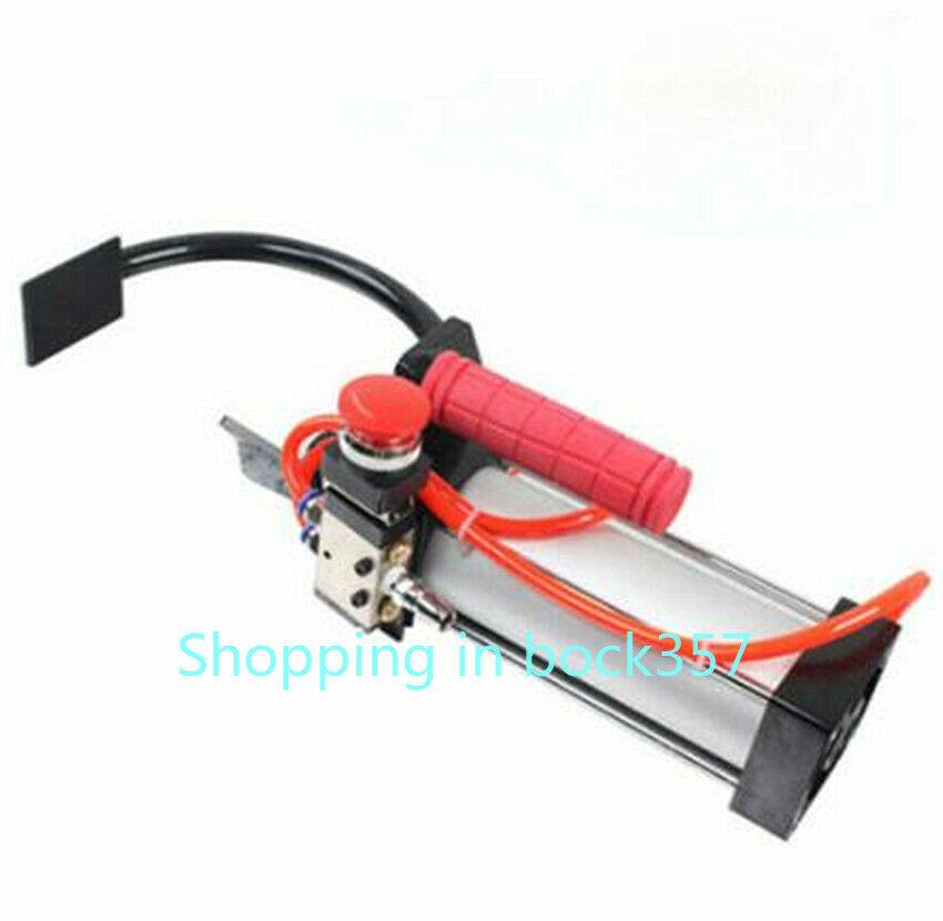 1Set Pneumatic Tyre Changer Motorcycle Electric Car Pneumatic Clamp 175CC New