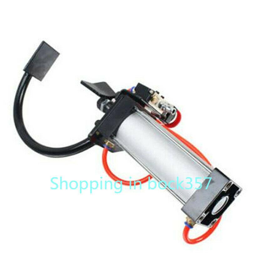 1Set Pneumatic Tyre Changer Motorcycle Electric Car Pneumatic Clamp 175CC New