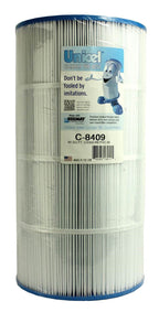 Unicel C-8409 Swimming Pool Replacement Filter Cartridge (2 Pack)