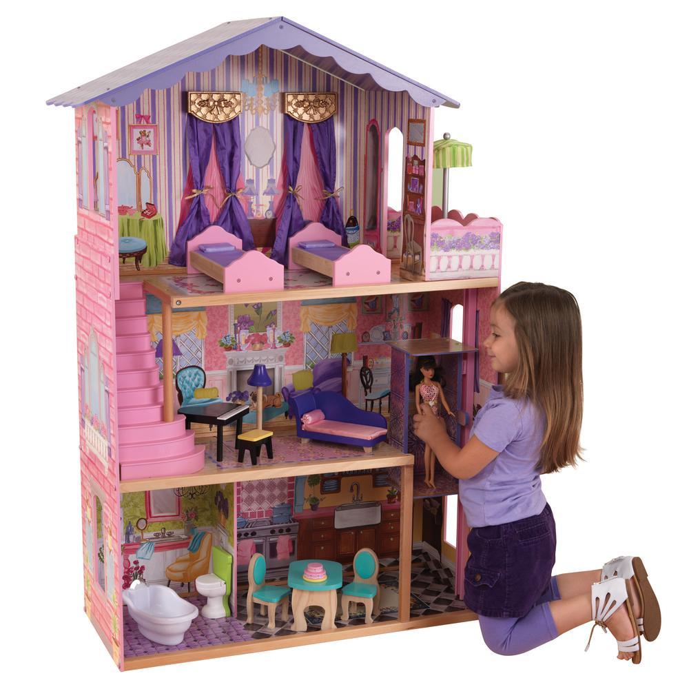 My Dream Mansion
