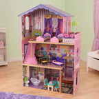 My Dream Mansion