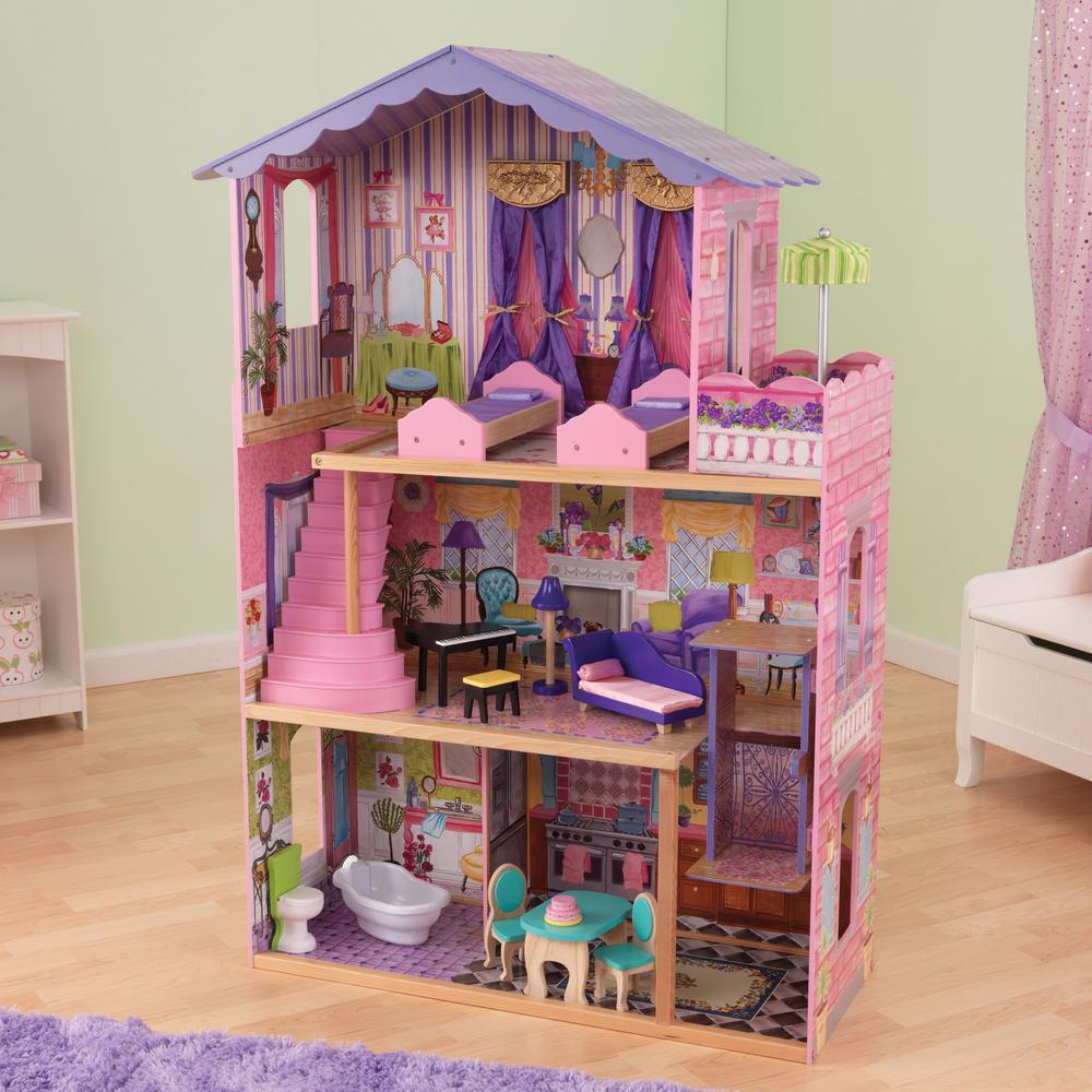 My Dream Mansion