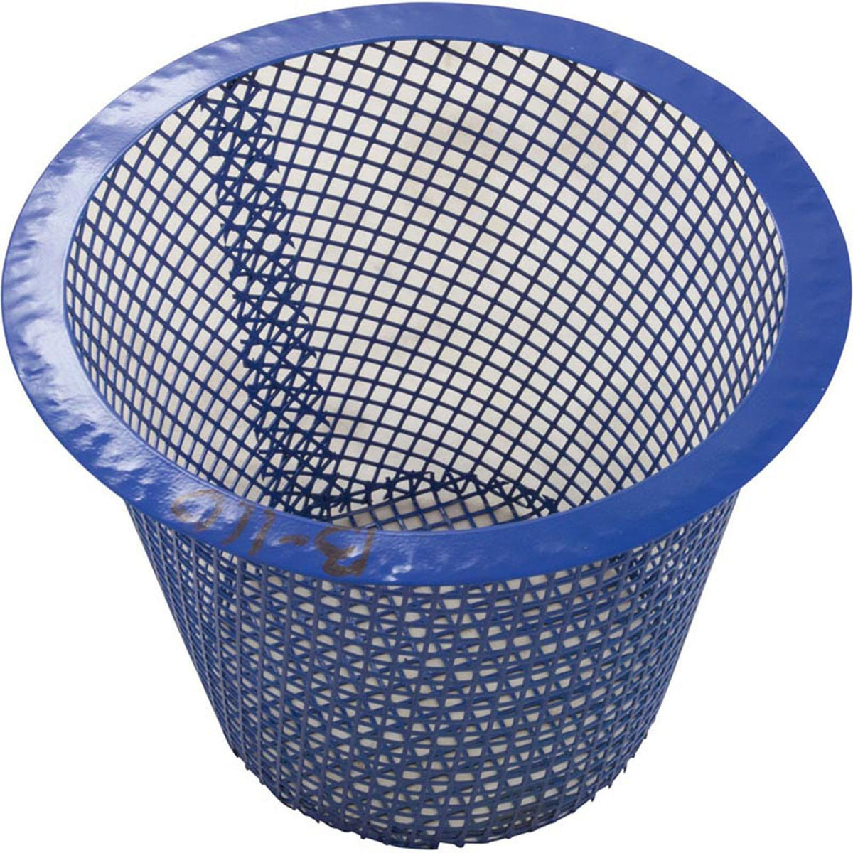 HORIZON SPA &amp; POOL PARTS Baker Hydro Basket (Metal)