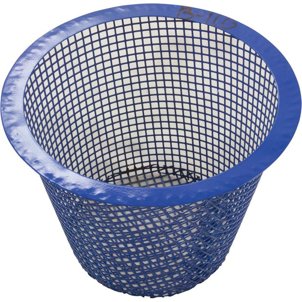 HORIZON SPA &amp; POOL PARTS Baker Hydro Basket (Metal)