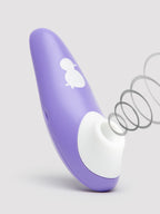 Lovehoney X ROMP Switch Clitoral Suction Stimulator, Purple