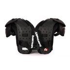 Barnett MARK II football shoulder pad pro, RB-DB, black color