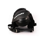 Barnett MARK II football shoulder pad pro, RB-DB, black color