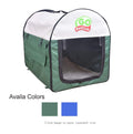 Go Pet Club Soft Crate