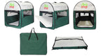 Go Pet Club Soft Crate