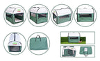Go Pet Club Soft Crate