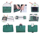 Go Pet Club Soft Crate