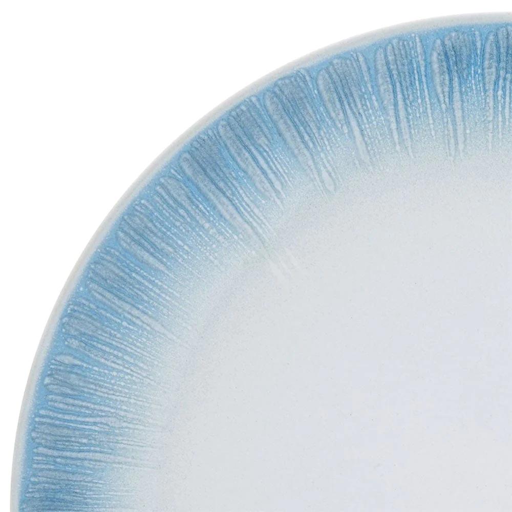 Logan 16 Piece Dinnerware Set, Service for 4