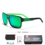 Men's Driving Polarized Sunglasses