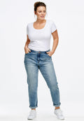 boyfriend jeans