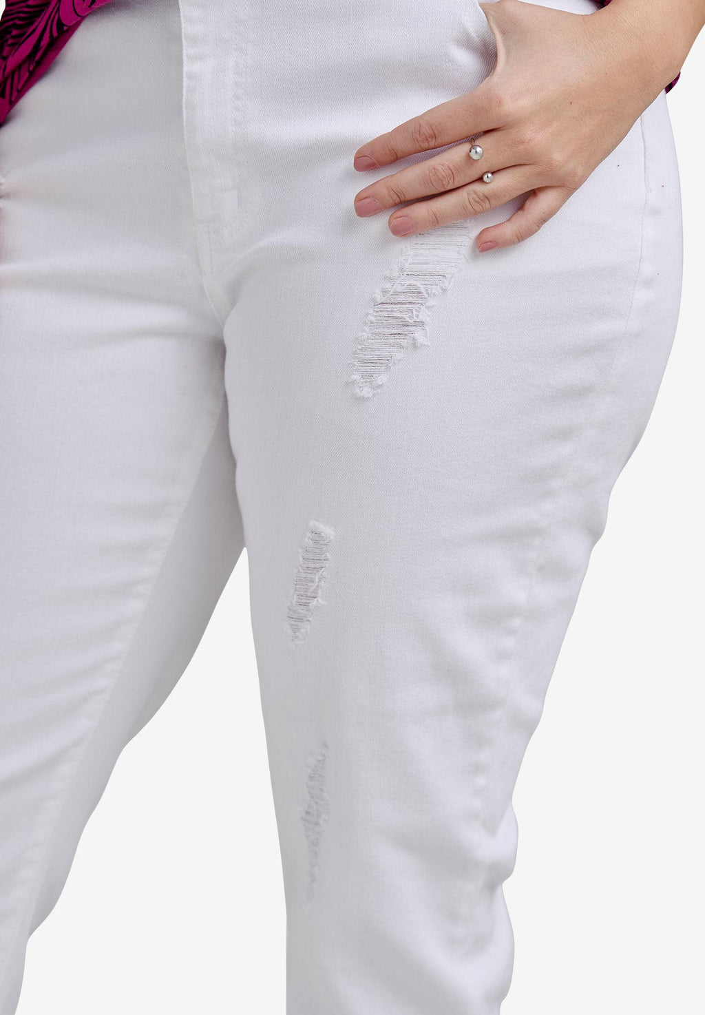 boyfriend jeans