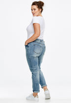 boyfriend jeans