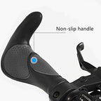 YYCCOO Road Bicycle for Men and Women, 26/27.5Inch Wheels, 21 Speeds, High Carbon Steel Frame, Multiple Colors