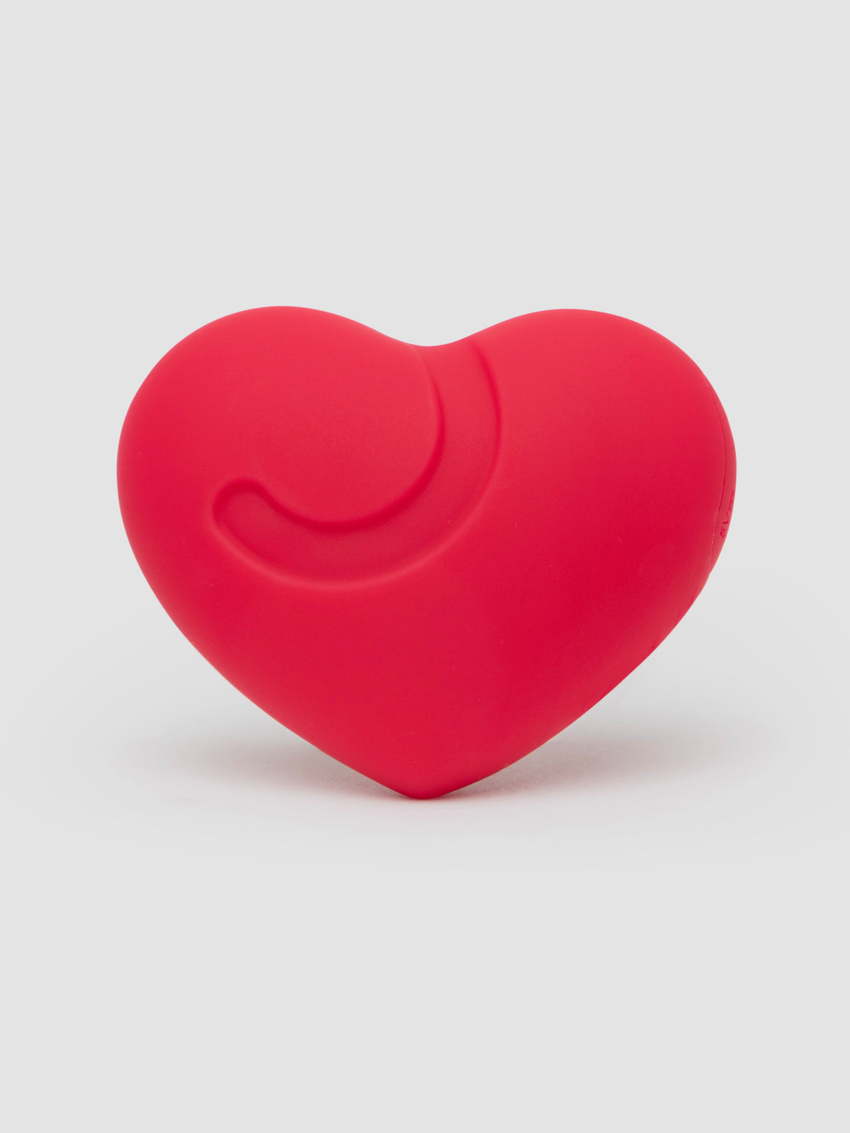 Lovehoney Heart Throb Vibrator , Red