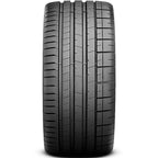 Pirelli P Zero (PZ4) 275/40R21 107Y XL (*) High Performance Tire