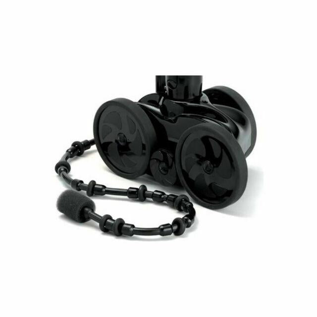 polaris 280 black max pool cleaner (head only)