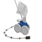 polaris  380 pressure side automatic pool cleaner