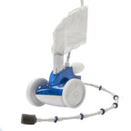 polaris  380 pressure side automatic pool cleaner