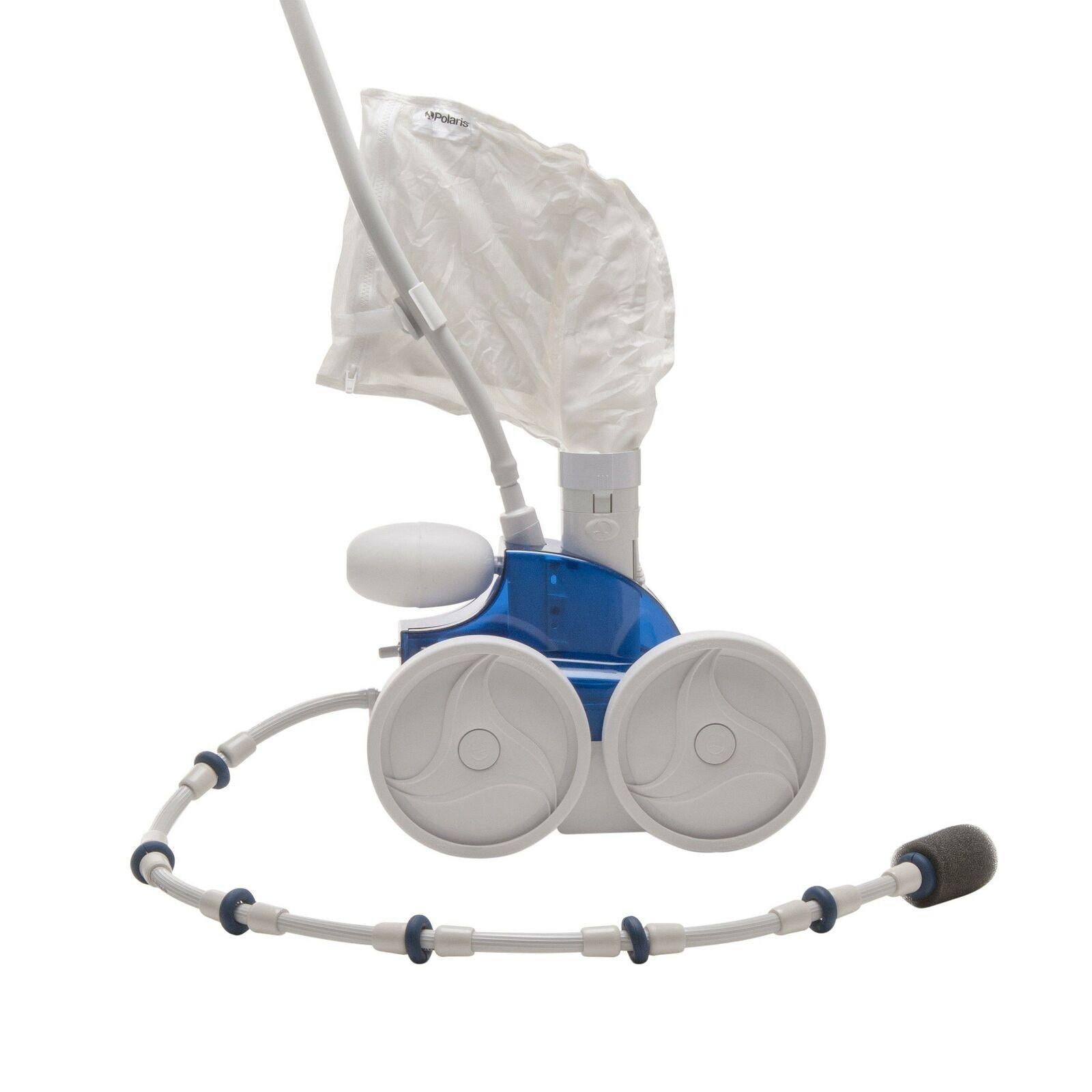 polaris  380 pressure side automatic pool cleaner