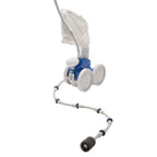 polaris  380 pressure side automatic pool cleaner