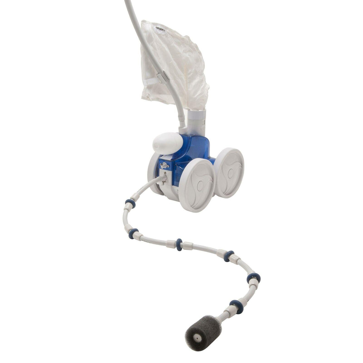 polaris  380 pressure side automatic pool cleaner