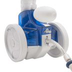 polaris  380 pressure side automatic pool cleaner