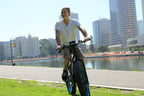 26" 36V 500W Fat Tire Electric Bicycle Mountain Beach e-Bike Removable Battery 7 Speed