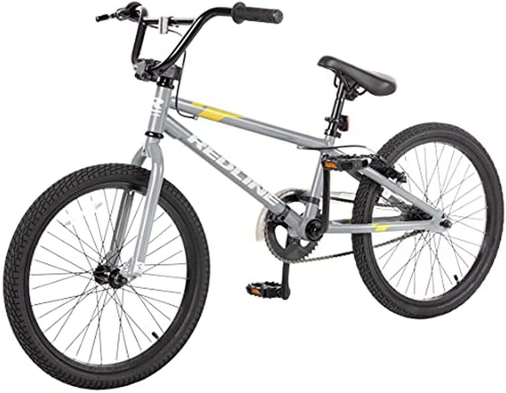 Redline Bicycles Roam