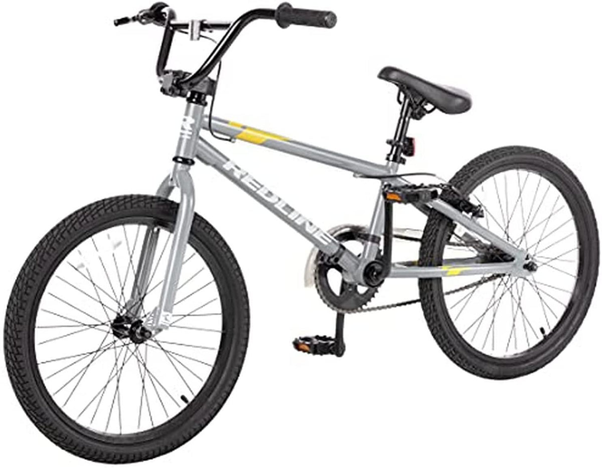 Redline Bicycles Roam