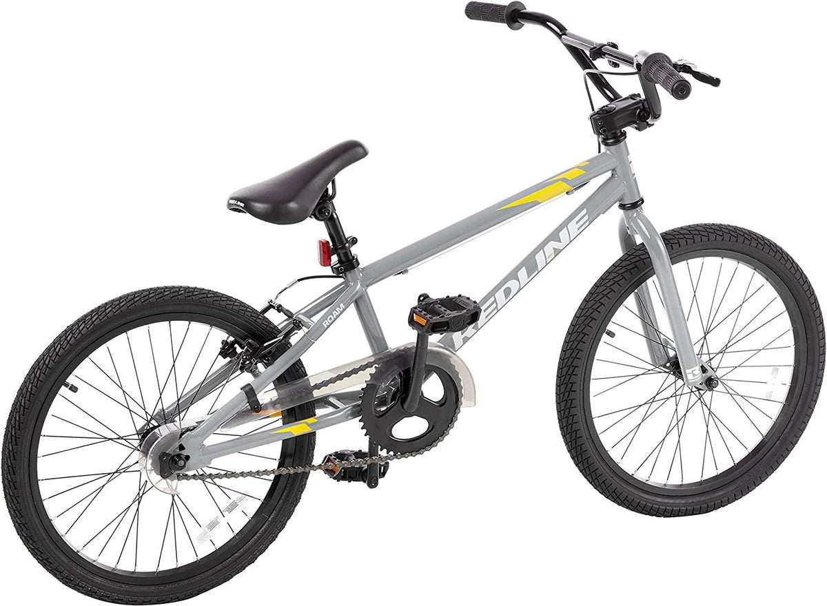 Redline Bicycles Roam